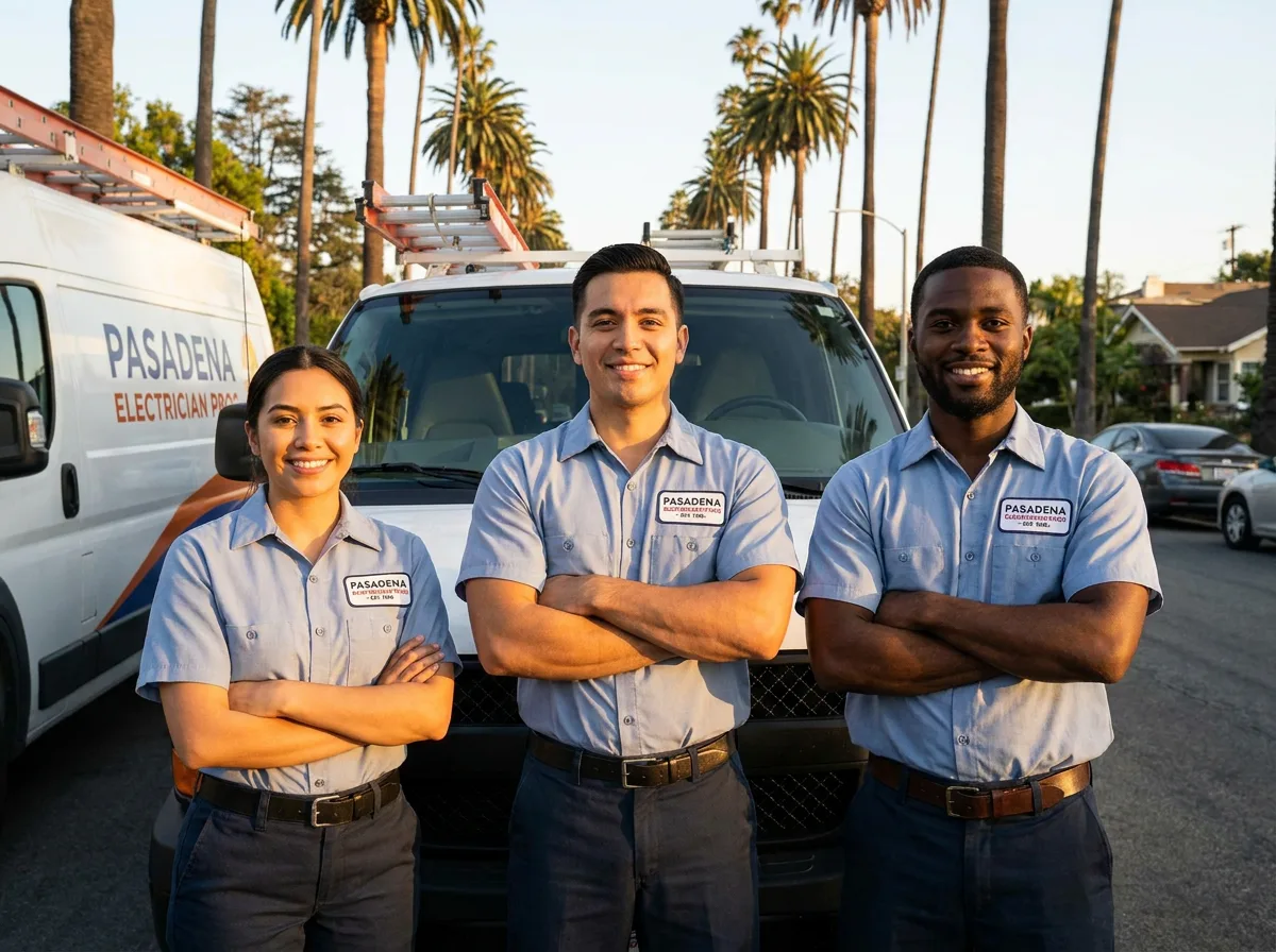 Electrician company in Hotevilla, AZ